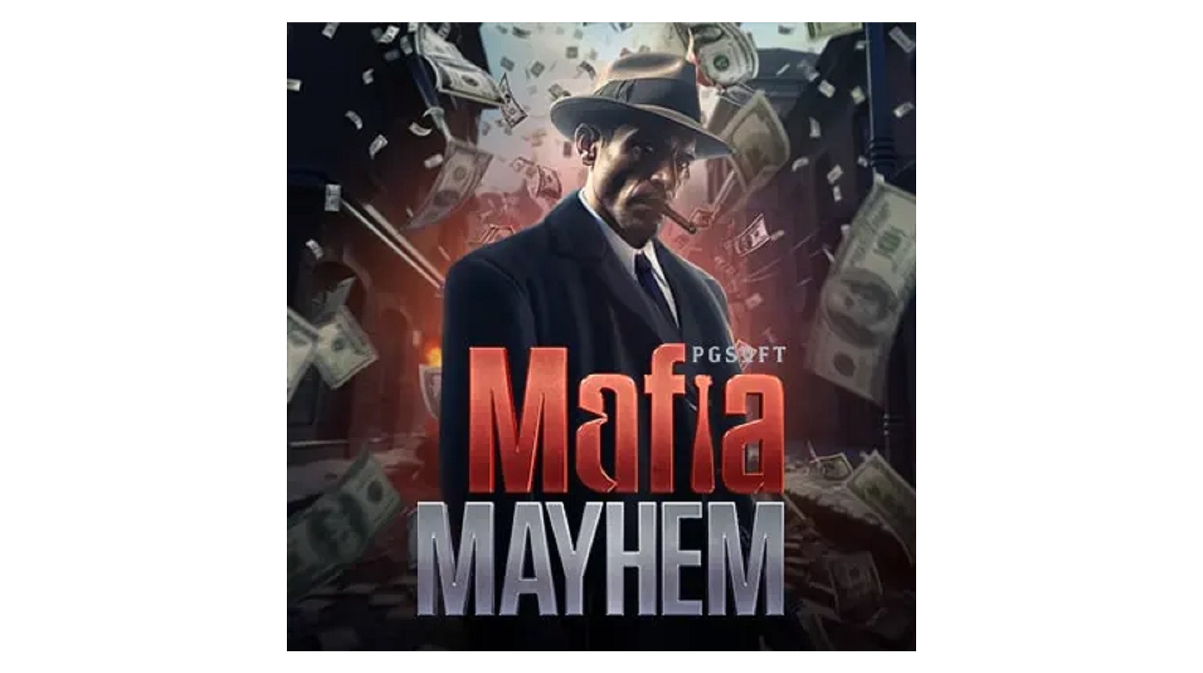 슬롯 커뮤니티 슬롯 마켓에서 제공하는 피지소프트 무료 슬롯 게임 [Mafia Mayhem]