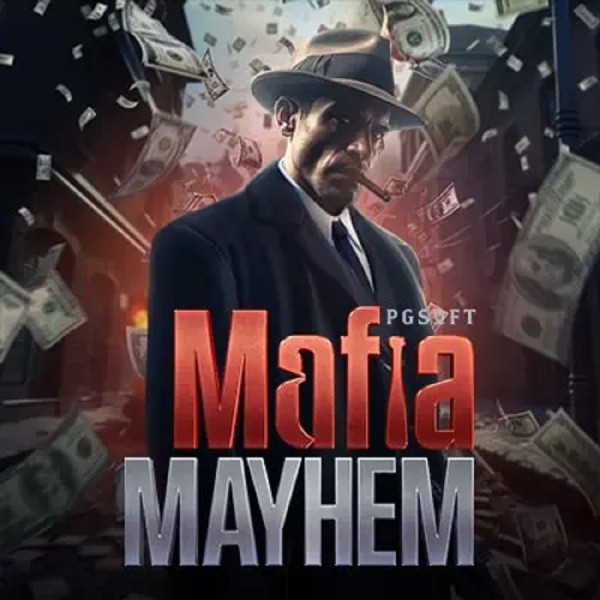슬롯 커뮤니티 슬롯 마켓에서 제공하는 피지소프트 무료 슬롯 게임 [Mafia Mayhem]