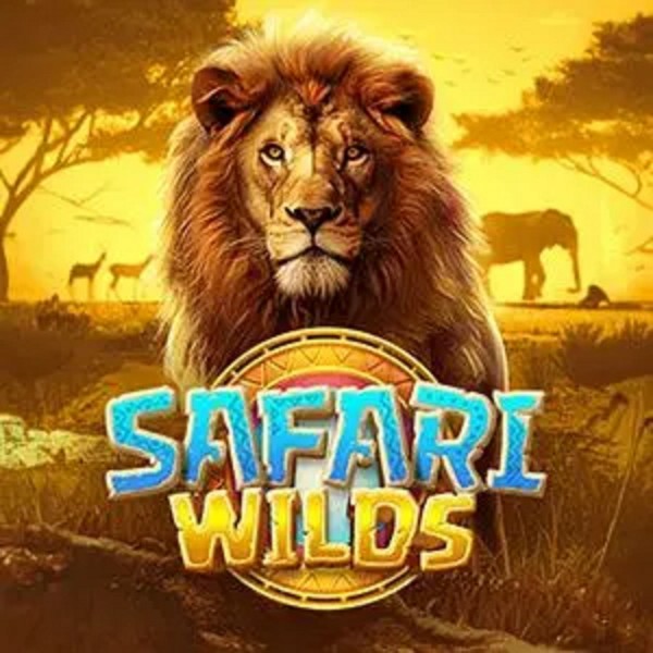 슬롯 커뮤니티 슬롯 마켓에서 제공하는 피지소프트 무료 슬롯 게임 [Safari Wilds]