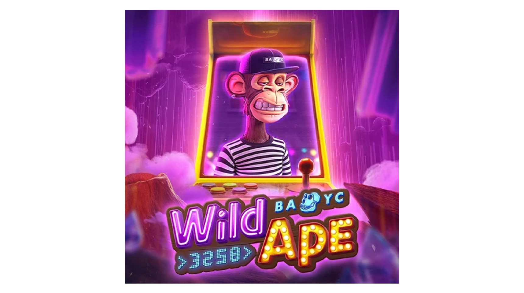 슬롯 커뮤니티 슬롯 마켓에서 제공하는 피지소프트 무료 슬롯 게임 [Wild Ape]
