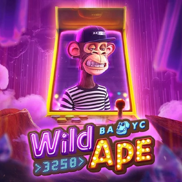 슬롯 커뮤니티 슬롯 마켓에서 제공하는 피지소프트 무료 슬롯 게임 [Wild Ape]