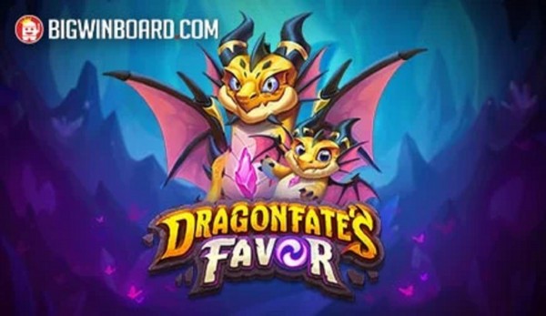 슬롯 커뮤니티 슬롯 마켓에서 제공하는 플레이앤고 무료 슬롯 게임 [Dragonfate’s Favor]