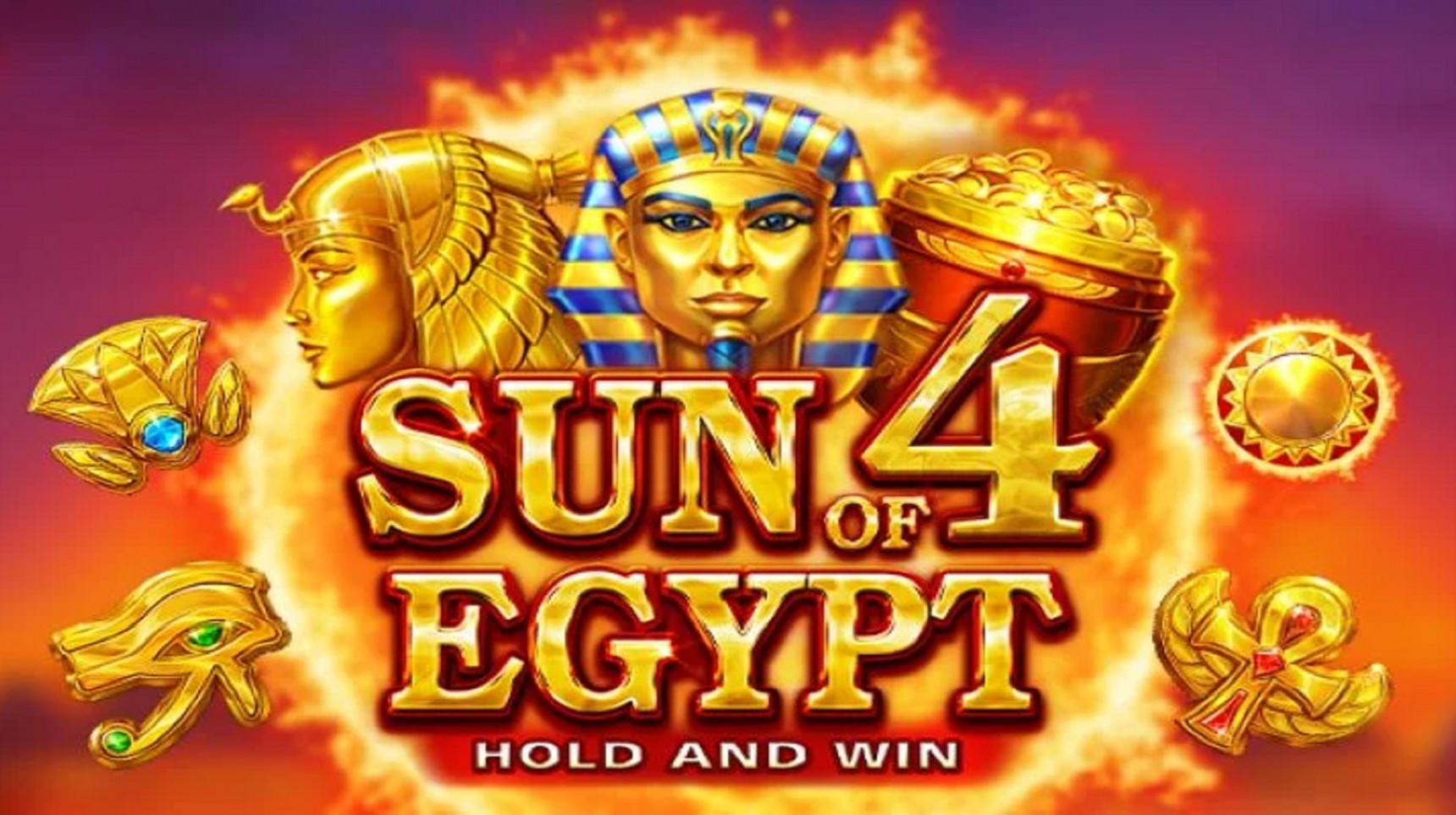 슬롯 커뮤니티 슬롯 마켓에서 제공하는 부운고 무료 슬롯 게임 [Sun of Egypt 4]