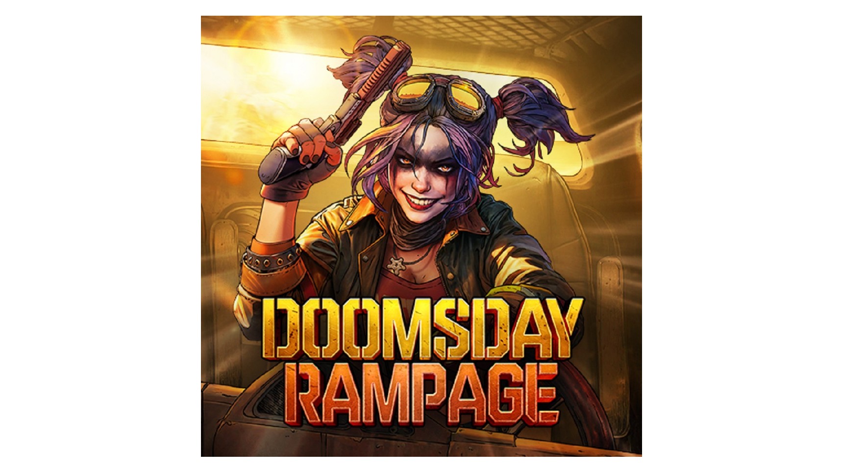 슬롯 커뮤니티 슬롯 마켓에서 제공하는 피지소프트 무료 슬롯 게임 [Doomsday Rampage]