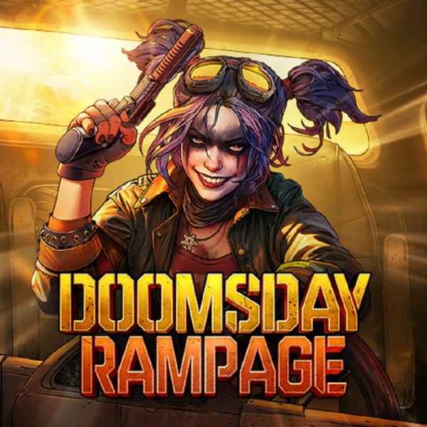 슬롯 커뮤니티 슬롯 마켓에서 제공하는 피지소프트 무료 슬롯 게임 [Doomsday Rampage]