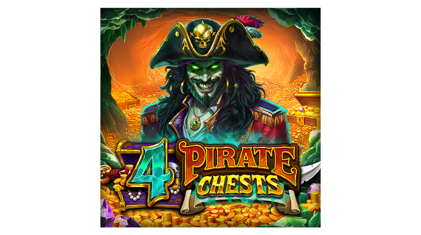 슬롯 커뮤니티 슬롯 마켓에서 제공하는 릴렉스게이밍 무료 슬롯 게임 [4 Pirate Chests]