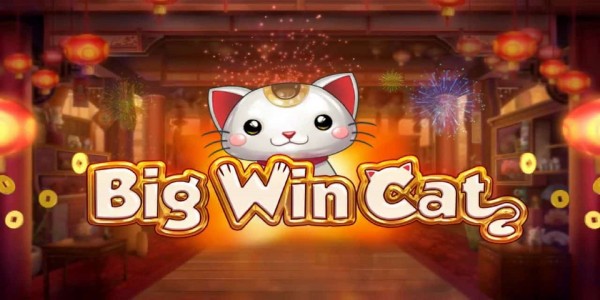 슬롯 커뮤니티 슬롯 마켓에서 제공하는 플레이앤고 무료 슬롯 게임 [Big Win Cat Pawsperity]