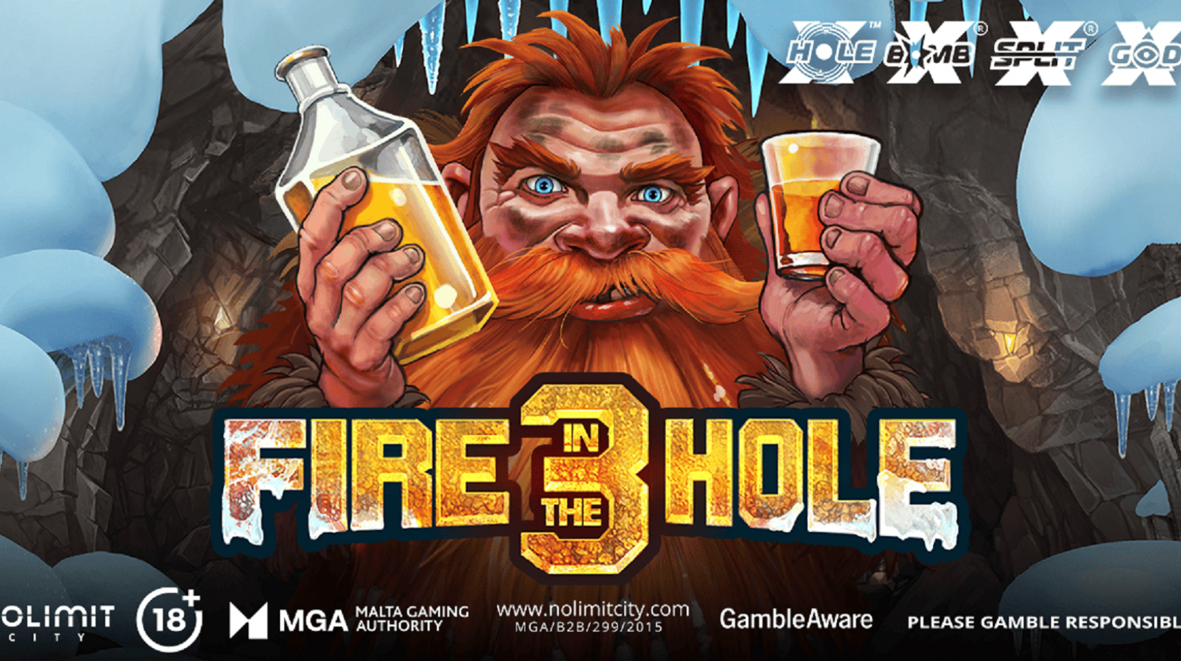 슬롯 커뮤니티 슬롯 마켓에서 제공하는 노리밋시티 무료 슬롯 게임 [Fire in the Hole 3]