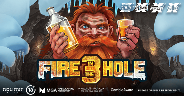 슬롯 커뮤니티 슬롯 마켓에서 제공하는 노리밋시티 무료 슬롯 게임 [Fire in the Hole 3]
