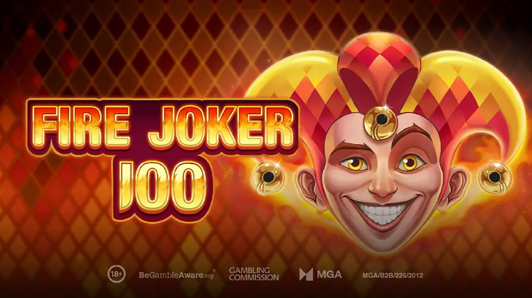 슬롯 커뮤니티 슬롯 마켓에서 제공하는 플레이앤고 무료 슬롯 게임 [Fire Joker 100]