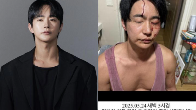전호준, 여자 6명과 양다리 전 여친 추가 폭로