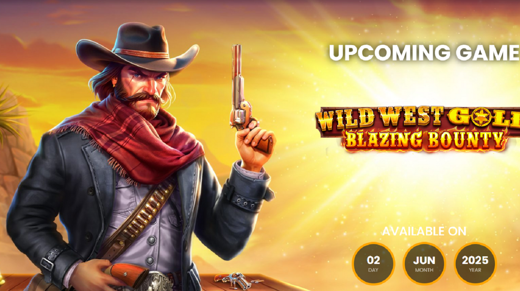슬롯 커뮤니티 슬롯 마켓에서 제공하는 프라그마틱 무료 슬롯 게임 [Wild West Gold Blazing Bounty]