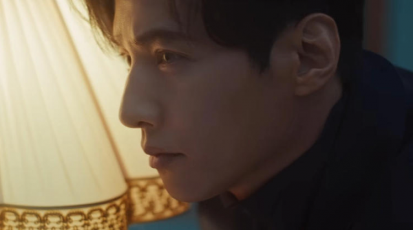 배우 원빈의 근황