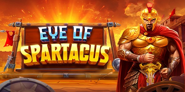 슬롯 커뮤니티 슬롯 마켓에서 제공하는 프라그마틱 무료 슬롯 게임 [Eye of Spartacus]