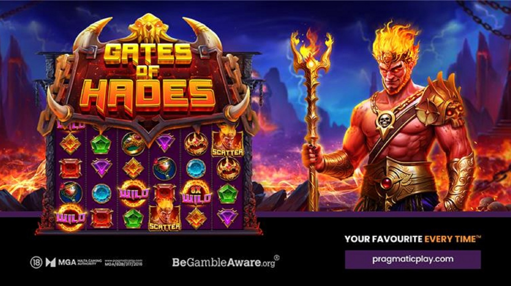 슬롯 커뮤니티 슬롯 마켓에서 제공하는 프라그마틱 무료 슬롯 게임 [Gates of Hades]