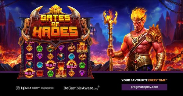 슬롯 커뮤니티 슬롯 마켓에서 제공하는 프라그마틱 무료 슬롯 게임 [Gates of Hades]