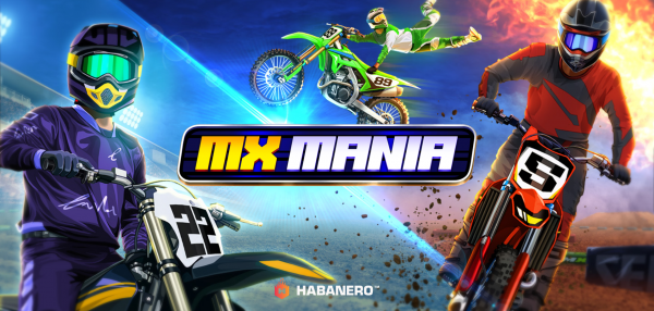 슬롯 커뮤니티 슬롯 마켓에서 제공하는 하바네로 무료 슬롯 게임 [MX Mania]
