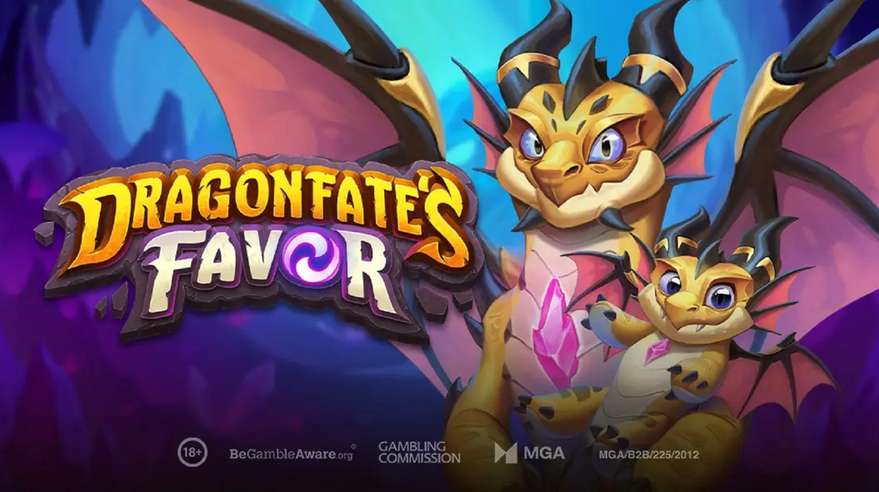 슬롯 커뮤니티 슬롯 마켓에서 제공하는 플레이앤고 무료 슬롯 게임 [Dragonfate’s Favor]