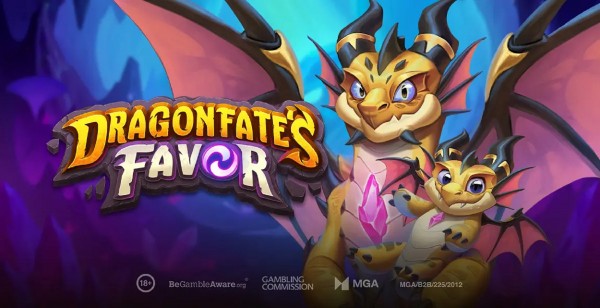 슬롯 커뮤니티 슬롯 마켓에서 제공하는 플레이앤고 무료 슬롯 게임 [Dragonfate’s Favor]