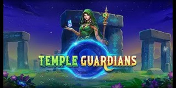 슬롯 커뮤니티 슬롯 마켓에서 제공하는 프라그마틱 무료 슬롯 게임 [Temple Guardians]