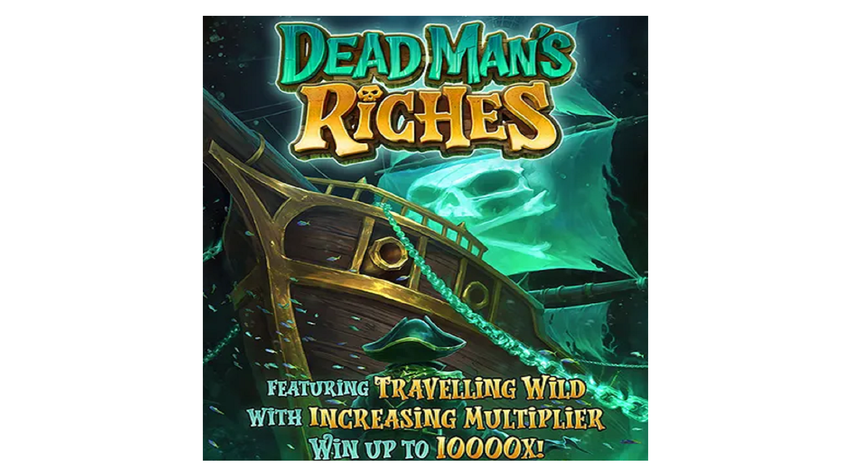 슬롯 커뮤니티 슬롯 마켓에서 제공하는 피지소프트 무료 슬롯 게임 [Dead Man’s Riches]