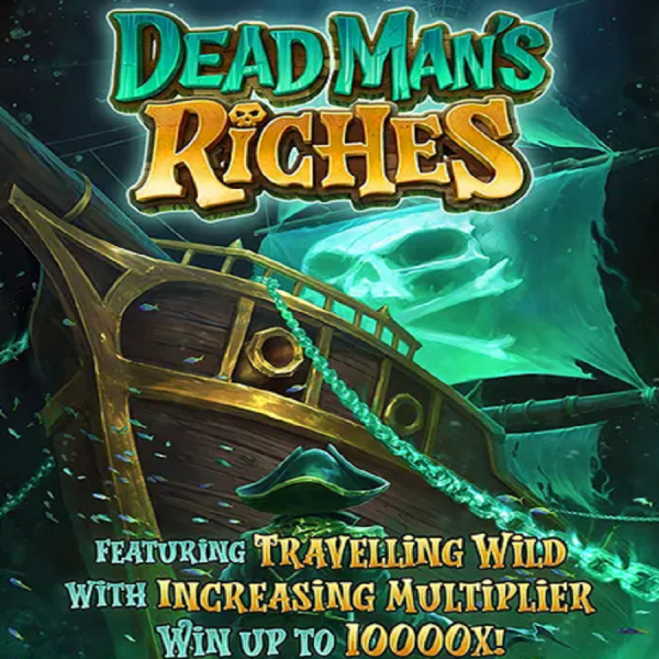 슬롯 커뮤니티 슬롯 마켓에서 제공하는 피지소프트 무료 슬롯 게임 [Dead Man’s Riches]