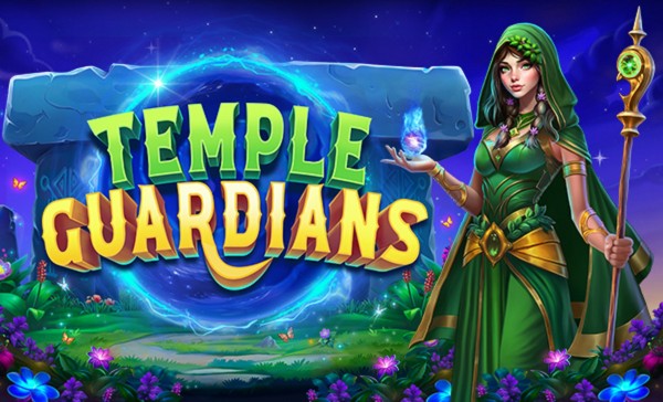 슬롯 커뮤니티 슬롯 마켓에서 제공하는 프라그마틱 무료 슬롯 게임 [Temple Guardians]