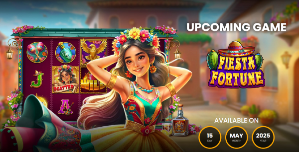 슬롯 커뮤니티 슬롯 마켓에서 제공하는 프라그마틱 무료 슬롯 게임 [Fiesta Fortune]