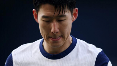 토트넘, 손흥민 전격 방출...사우디에 돈 받고 판다 에이징 커브 피할 수 없어→매각 대상으로 전락