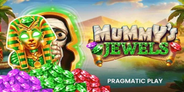 슬롯 커뮤니티 슬롯 마켓에서 제공하는 프라그마틱 무료 슬롯 게임 [Mummy’s Jewels]