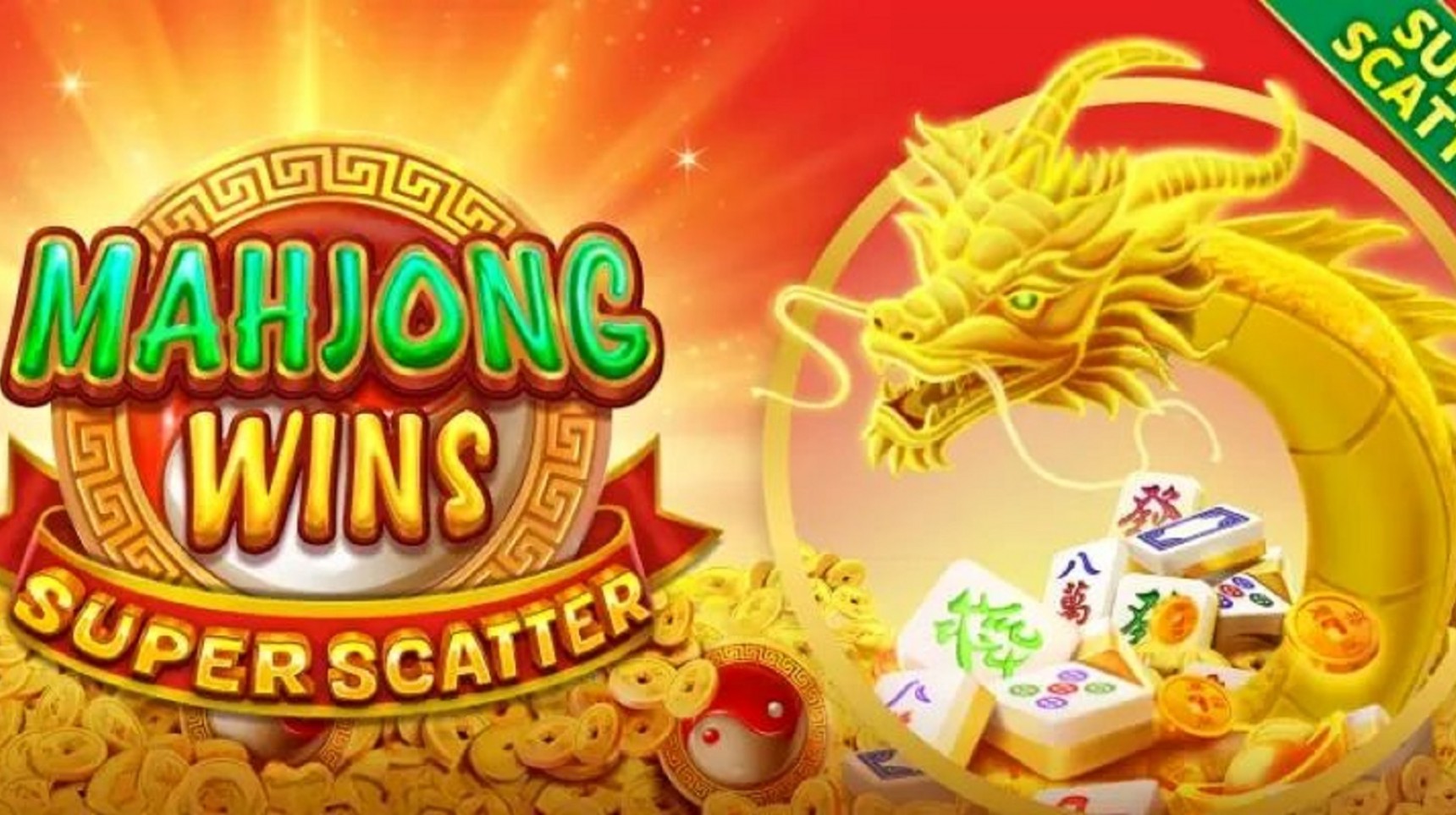 슬롯 커뮤니티 슬롯 마켓에서 제공하는 프라그마틱 무료 슬롯 게임 [Mahjong Wins Super Scatter]