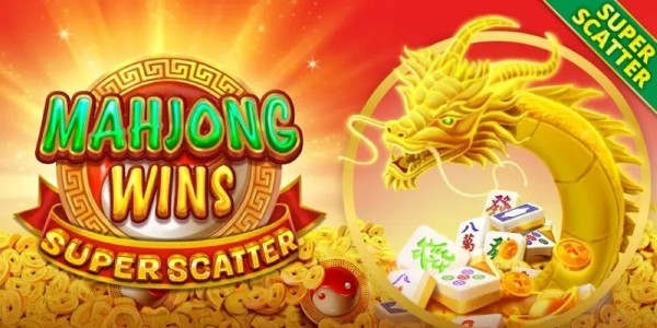 슬롯 커뮤니티 슬롯 마켓에서 제공하는 프라그마틱 무료 슬롯 게임 [Mahjong Wins Super Scatter]