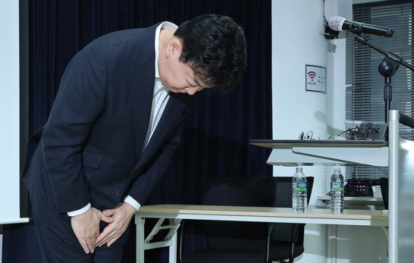 경찰, 백종원·더본 수사 착수 “산업용 기구를 식품용처럼…”