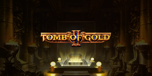 슬롯 커뮤니티 슬롯 마켓에서 제공하는 플레이앤고 무료 슬롯 게임 [Tomb of Gold 2]