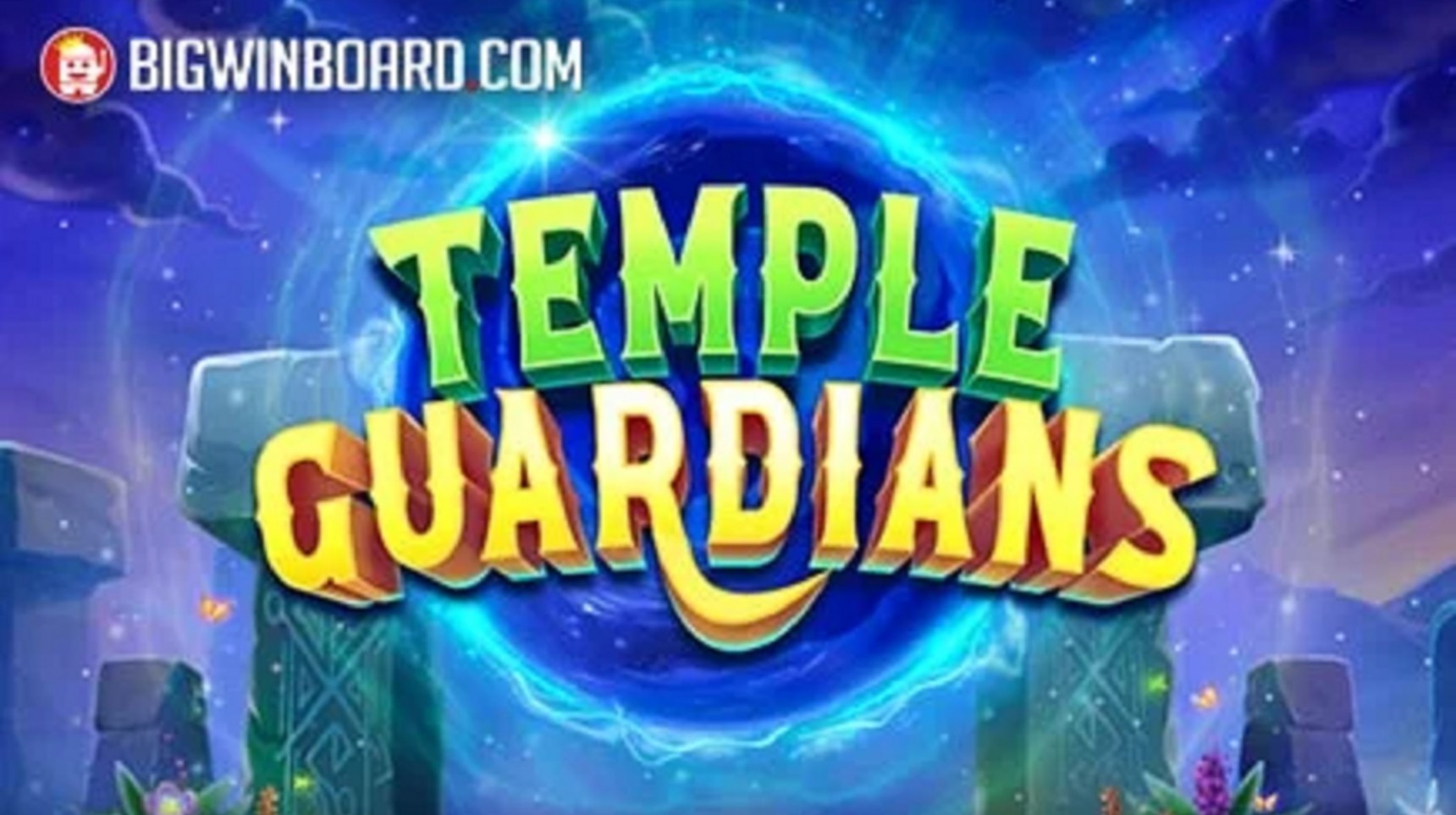 슬롯 커뮤니티 슬롯 마켓에서 제공하는 프라그마틱 무료 슬롯 게임 [Temple Guardians]