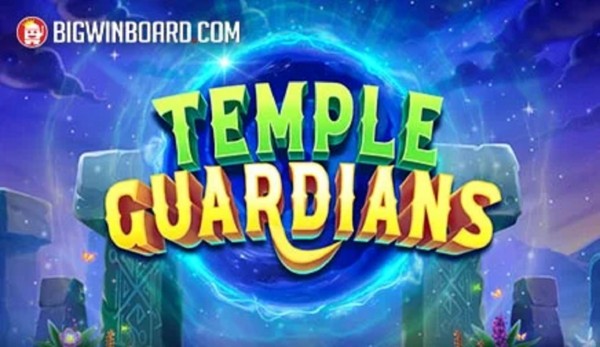 슬롯 커뮤니티 슬롯 마켓에서 제공하는 프라그마틱 무료 슬롯 게임 [Temple Guardians]