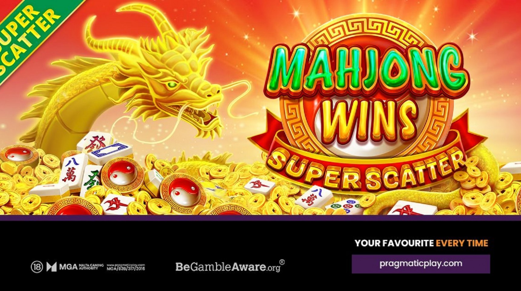 슬롯 커뮤니티 슬롯 마켓에서 제공하는 프라그마틱 무료 슬롯 게임 [Mahjong Wins Super Scatter]