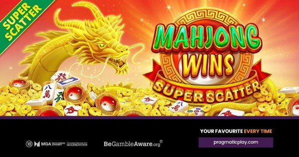 슬롯 커뮤니티 슬롯 마켓에서 제공하는 프라그마틱 무료 슬롯 게임 [Mahjong Wins Super Scatter]