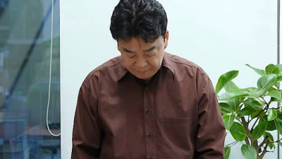 백종원, 은퇴 선언 다 끝났다…