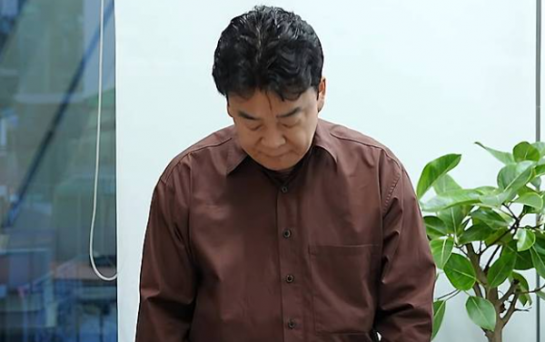 백종원, 은퇴 선언 다 끝났다…