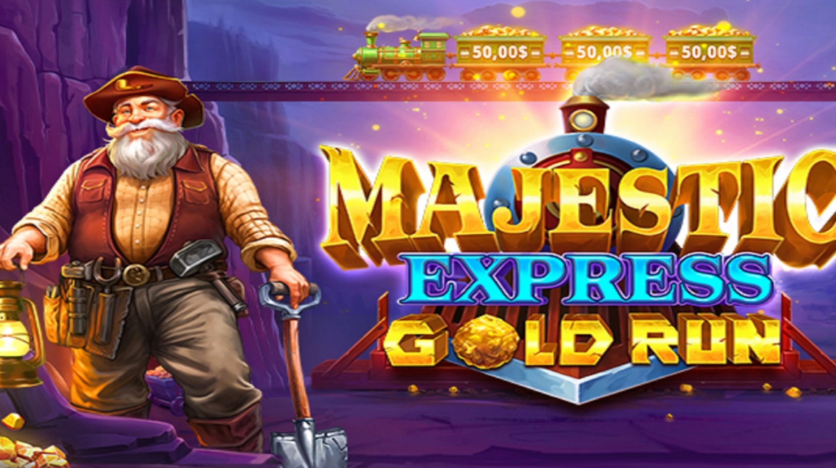슬롯 커뮤니티 슬롯 마켓에서 제공하는 프라그마틱 무료 슬롯 게임 [Majestic Express Gold Run]