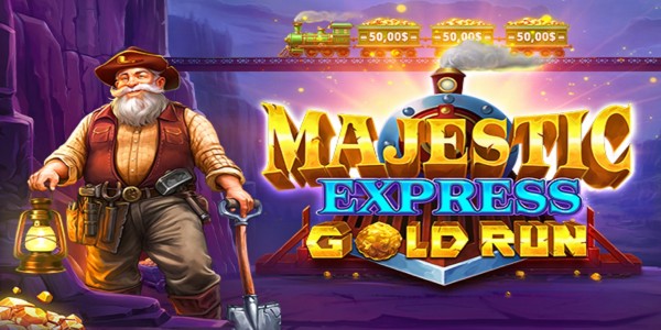 슬롯 커뮤니티 슬롯 마켓에서 제공하는 프라그마틱 무료 슬롯 게임 [Majestic Express Gold Run]