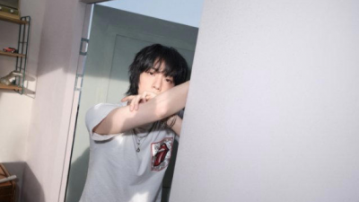 BTS 진, 스포티파이 글로벌 1위