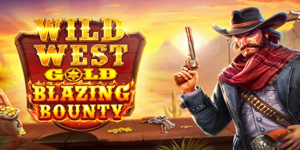 슬롯 커뮤니티 슬롯 마켓에서 제공하는 프라그마틱 무료 슬롯 게임 [Wild West Gold Blazing Bounty]