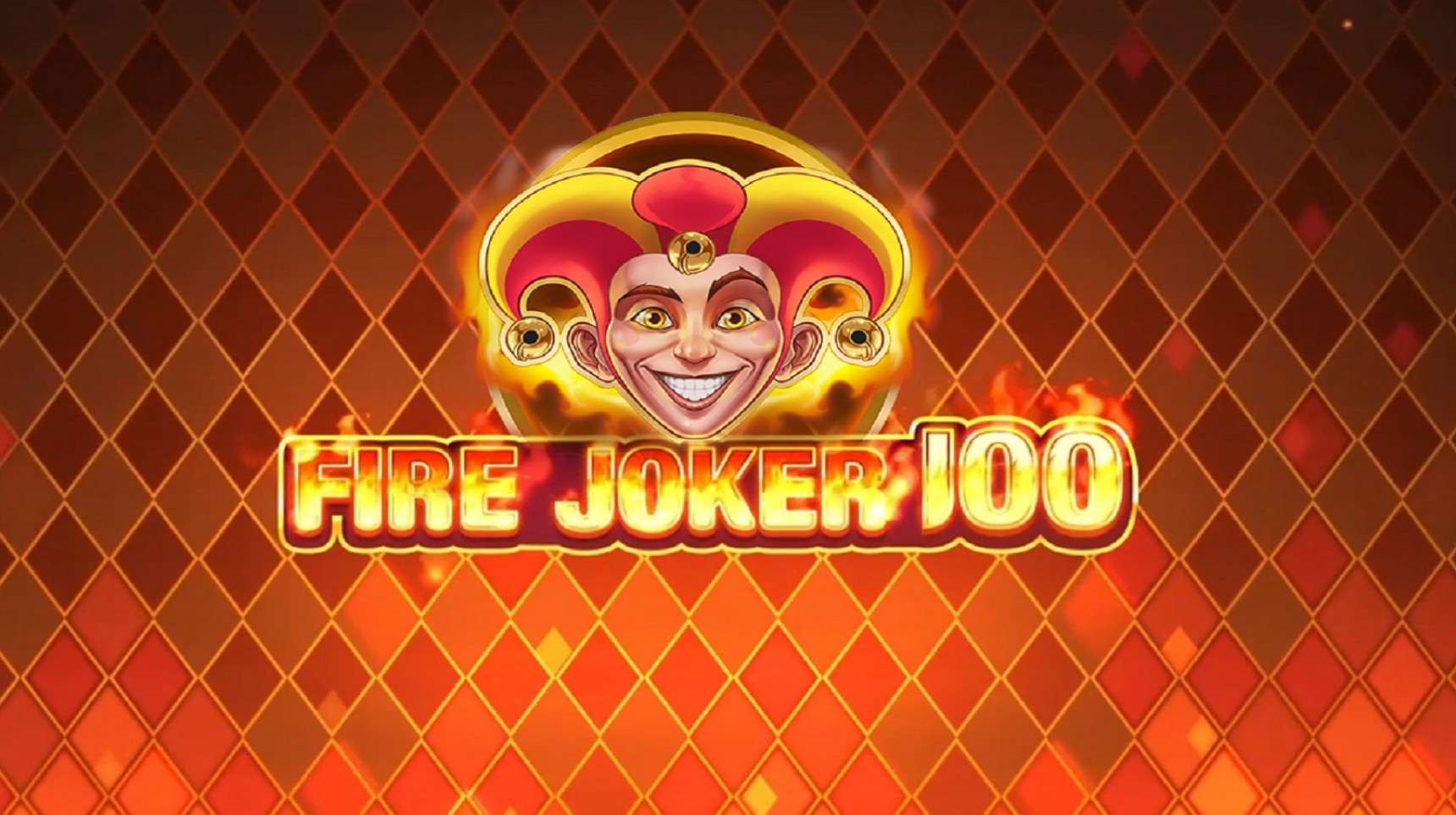슬롯 커뮤니티 슬롯 마켓에서 제공하는 플레이앤고 무료 슬롯 게임 [Fire Joker 100]