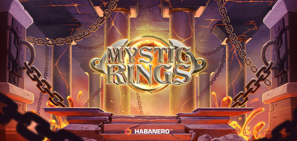 슬롯 커뮤니티 슬롯 마켓에서 제공하는 하바네로 무료 슬롯 게임 [Mystic Rings]