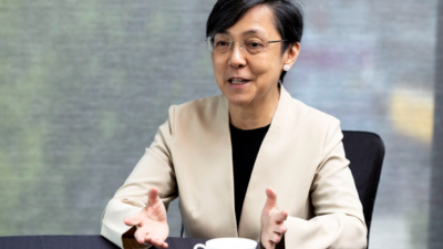 '카지노 도시' 마카오, 요즘 K팝 콘서트에 열 올리는 이유
