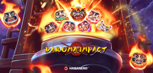슬롯 커뮤니티 슬롯 마켓에서 제공하는 하바네로 무료 슬롯 게임 [Daruma Impact]