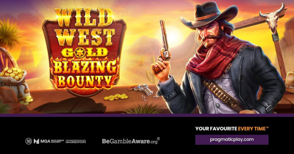 슬롯 커뮤니티 슬롯 마켓에서 제공하는 프라그마틱 무료 슬롯 게임 [Wild West Gold Blazing Bounty]