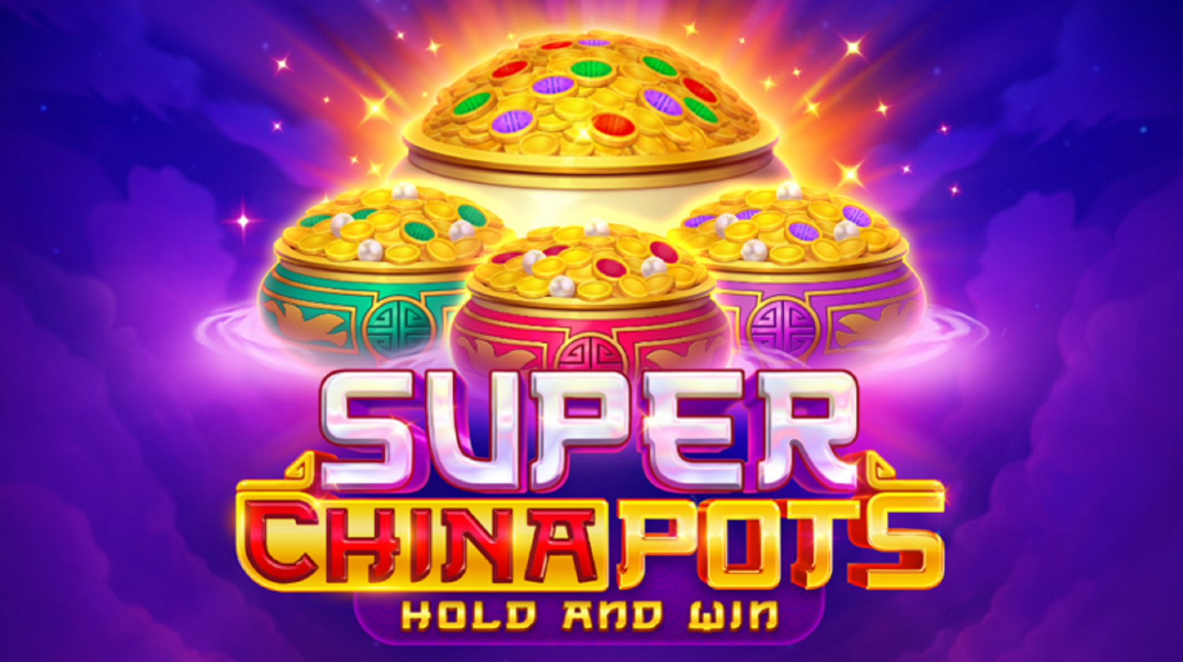 슬롯 커뮤니티 슬롯 마켓에서 제공하는 부운고 무료 슬롯 게임 [Super China Pots]
